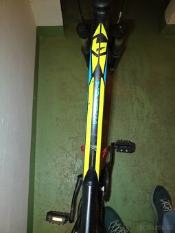 kolo Bergamont VITOX 6.4 - 4