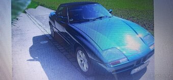BMW Z1 2.5i Roadster - 4