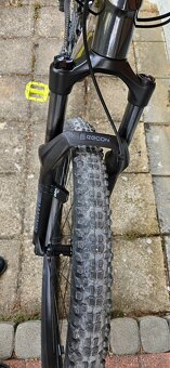 TREK Top fuel 5 - 4