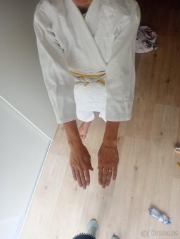 Kimono 160 cm - 4