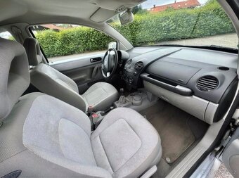 VW NEW BEETLE 1.9TDI - 4
