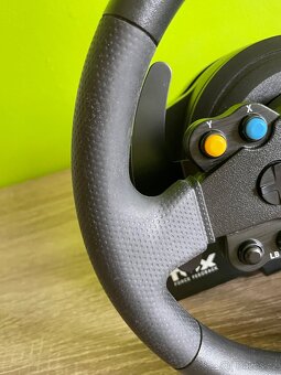 Volant Thrustmaster TMX Force Feedback - 4