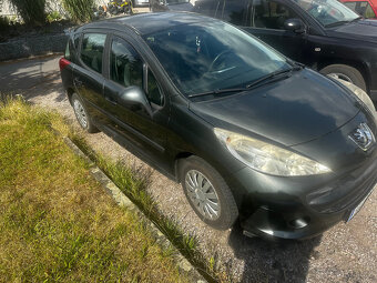 Peugeot 207 - 4