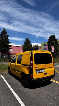 Renault Kangoo II - 4