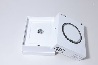 Nový, nerozbalený - Ultrahuman Ring Air v.12 - 4