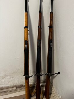 Vzduchovka VZ 47 - 4