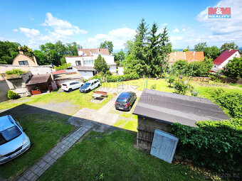 Prodej bytu 1+1, 47 m², Žatec, ul. Pražská - 4