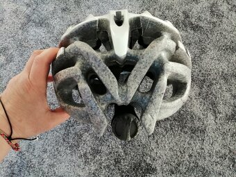 Casco Rebell helma přilba na kolo, vel. 55-59 (1) - 4