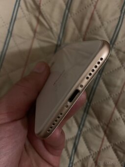 iPhone 8, 256 GB jako nový - 4