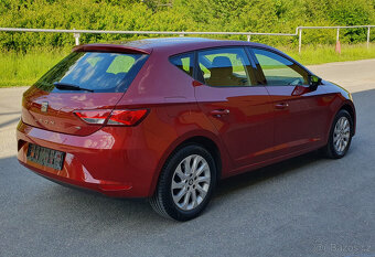 Seat Leon 1.4 TSi, 103kw., Style, 2013, Navi. - 4
