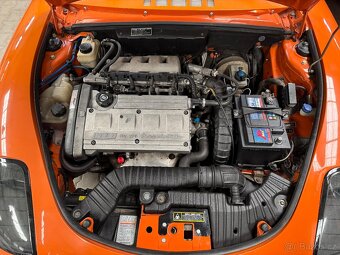 Fiat Barchetta - 4