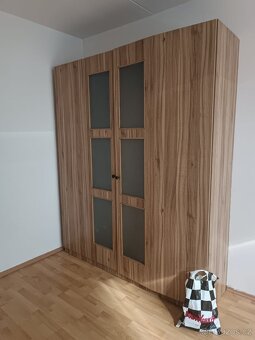Postel ve skříni - 4