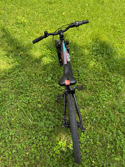 Cannondale Trail 24" - 4