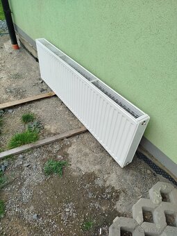Radiator - 4