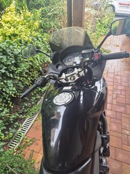 HONDA CBF600S, r.v. 2007 - 4