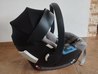 Autosedačka Cybex Aton 5 - 4