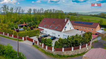 Prodej rodinného domu, 232 m², Velké Chvojno - Mnichov - 4