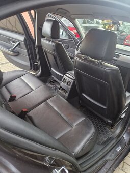 BMW E90 320D 120kw - 4