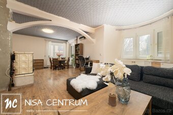 Prodej rodinného domu 250 m2 v klidné části Nové Paky - 4
