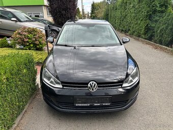 VW GOLF VII 1.2 TSI COMFORTLINE - 4