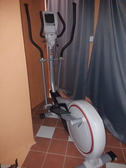 POSILOVACÍ STROJ KETTLER - 4