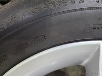 Pneumatiky zimní DUNLOP - 4
