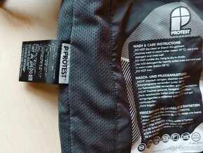 Lyžařské kalhoty PROTEST, XL, Stonava - 4