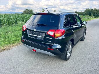 ► SUZUKI VITARA 1.6 VVT 88KW 4x4 ALLGRIP SHINE-LED-NAVI 17" - 4