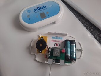 Monitor dechu Milian Lite 2 - 4