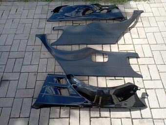 BMW E46 felony-rozšíření předfacelift - 4