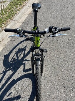 Dětské kolo 26’’ Romet Rambler R6.0 vel. S/14’’ - 4