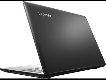 LENOVO IDeaPad 510 15IKB Gun Metal - 4