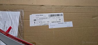 Nové origo křídlo Mercedes E Kabrio (A238) - 4