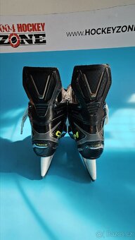 Dětské brusle CCM Tacks XF Pro - 4
