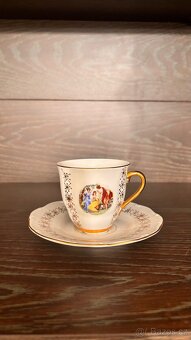 Různé hrníčky - 4