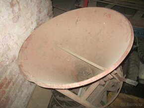 rozmetadlo umělých hnojiv - 4