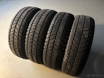 Zimní pneu Matador 165/70R13 - 4