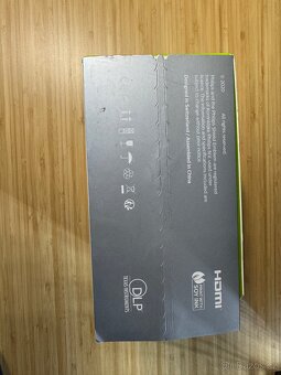 Philips PicoPix Micro 2TV - 4