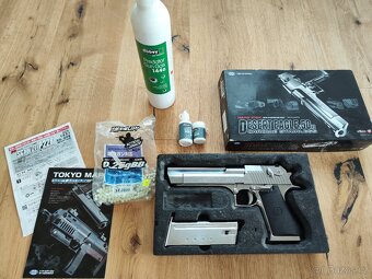 Desert Eagle Tokyo Marui - 4