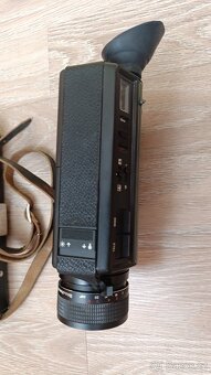 Videokamera Bell Howell 2123 XL - 4