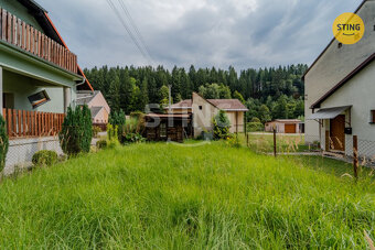 Prodej zděného bytu 2+1  v osobním vlastnictví , 133223 - 4