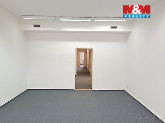 Pronájem kanceláře, 110 m², Ostrava, ul. 28. října - 4