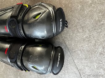 holeně Bauer Vapor 3X Pro JR - 4