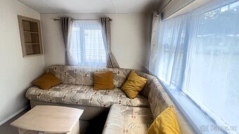 Mobilní dům - mobilheim Normanby Thornham 11 x 3,7m - 4