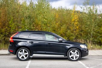Volvo XC60 T-6 AWD R-Design Geartronic 224kW - 4