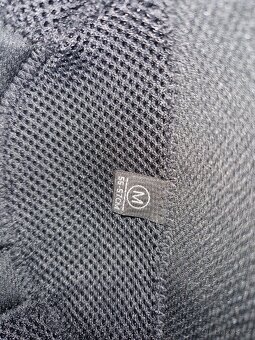 Jezdecká přilba HKM 55-57cm - 4