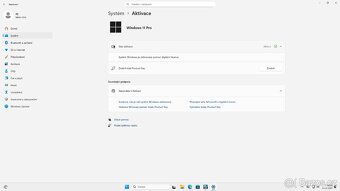 Herní PC Ryzen 3 + RX 580 8GB, RGB podsvícení, Windows 11 - 4