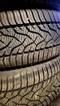 195/50 R15 celoroční Barum Quartaris5 - 4