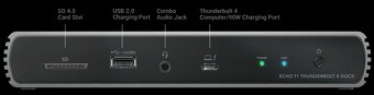 SONNET TECH ECHO 11 THUNDERBOLT 4 DOCK - 4