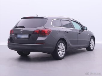 Opel Astra 1,7 CDTI 81kW Aut.klima ST (2012) - 4